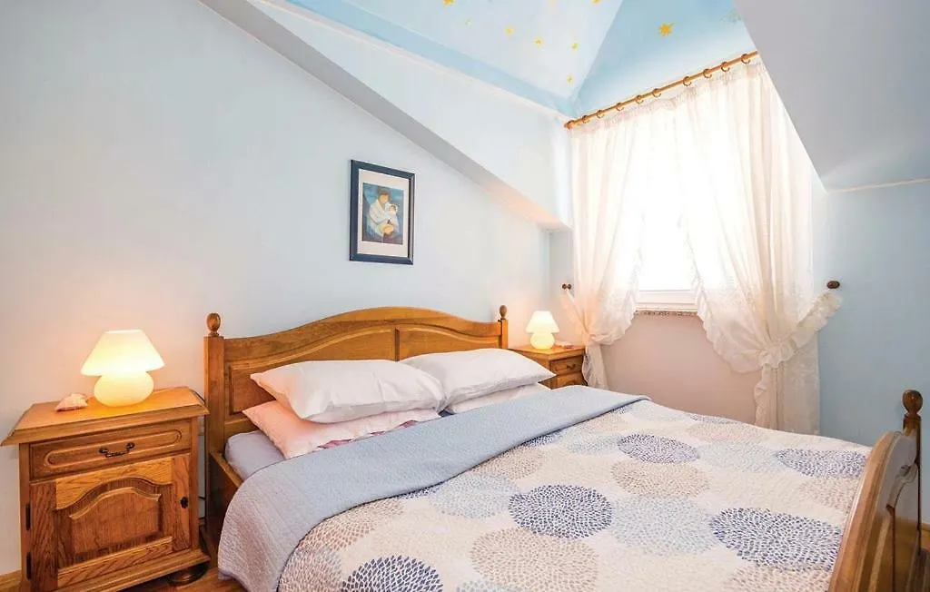 Apartments Villa Bare Kastav