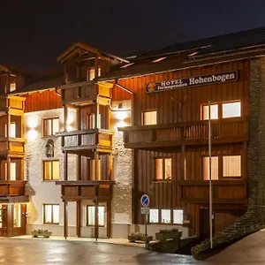 nichtraucher-ferienhotel-hohen-bogen.com-bavaria.com/