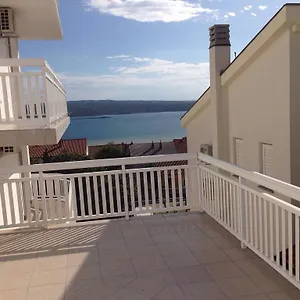  Apartament Meeresblick