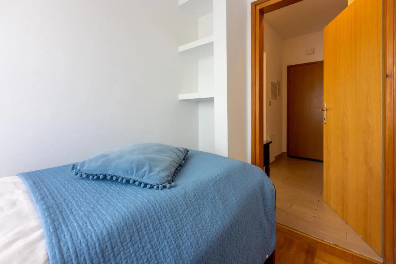 Apartments Villa Bare Kastav