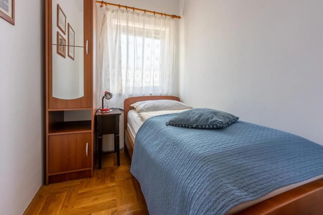 Apartments Villa Bare Kastav 0*,