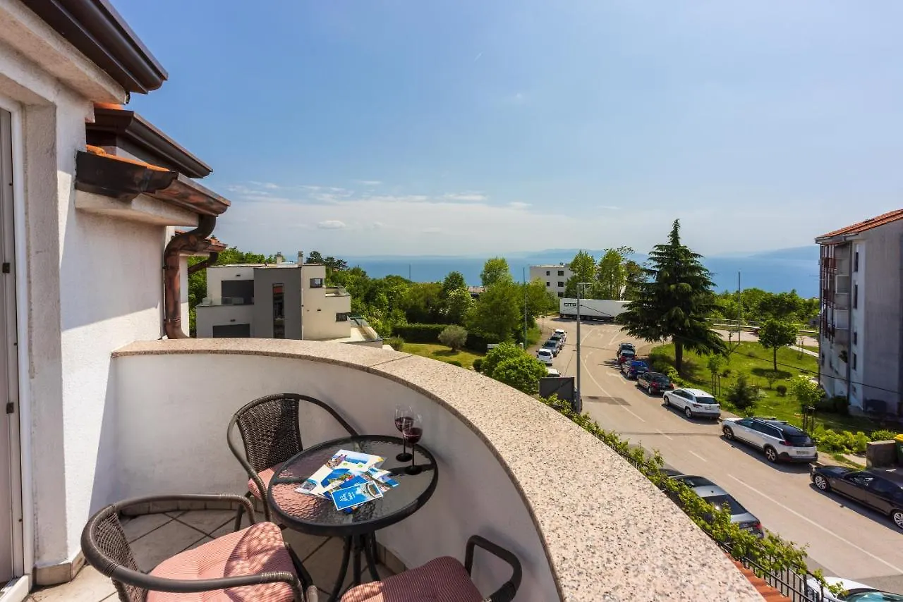 Apartments Villa Bare Kastav 0*,