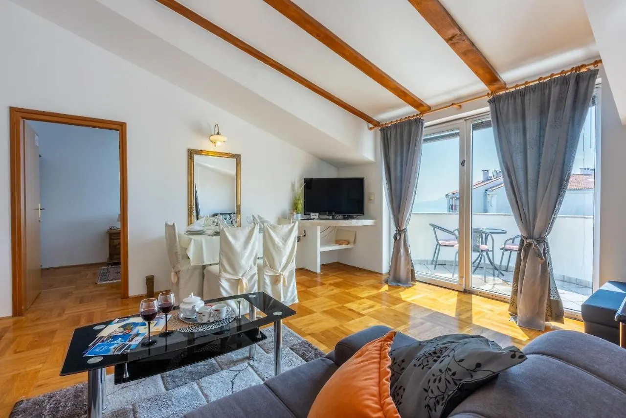 Apartments Villa Bare Kastav 0*,