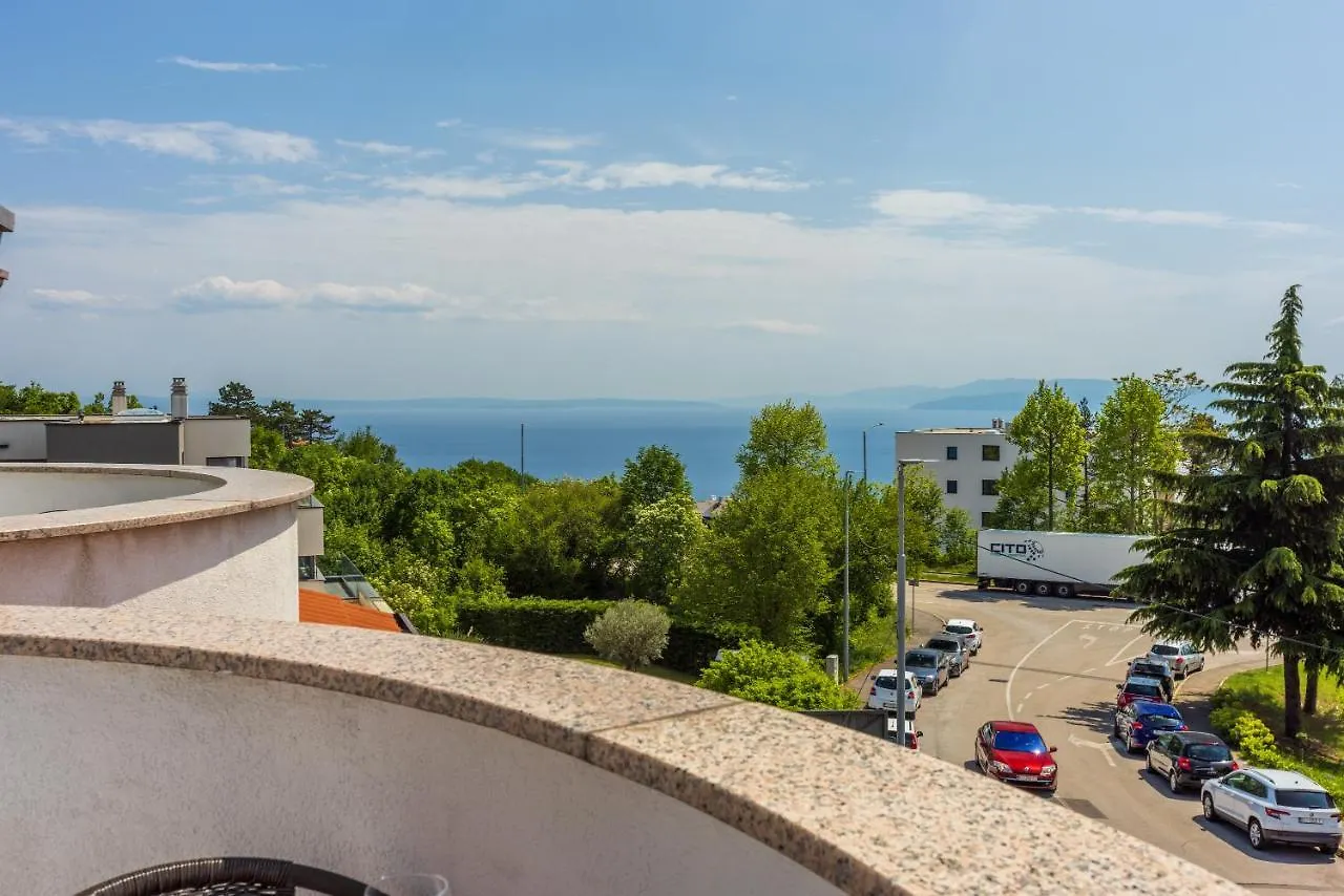 Apartments Villa Bare Kastav 0*,  Croatia